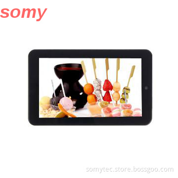 7\'\'A13 2G new design wholesale Android 4.2 Tablet PC with WiFi factory